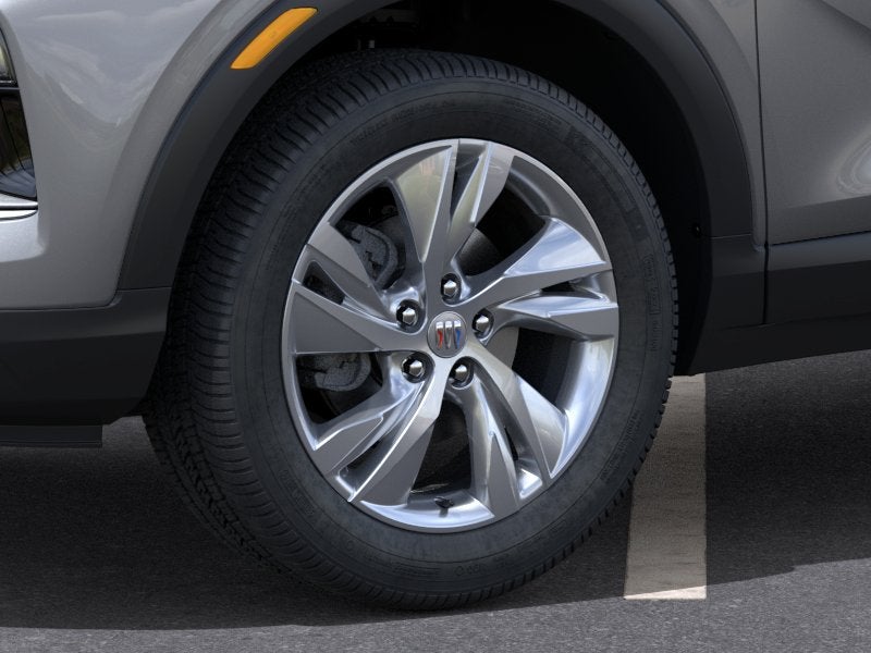 2026 Buick Encore GX Preferred FWD