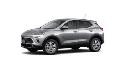 2026 Buick Encore GX Preferred FWD