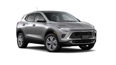 2026 Buick Encore GX Preferred FWD