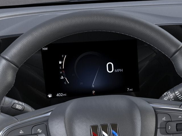 2026 Buick Encore GX Preferred FWD