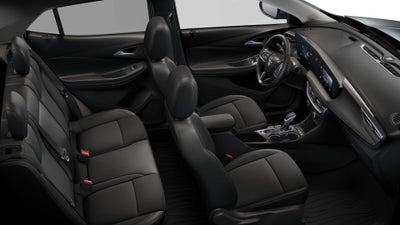2026 Buick Encore GX Preferred FWD