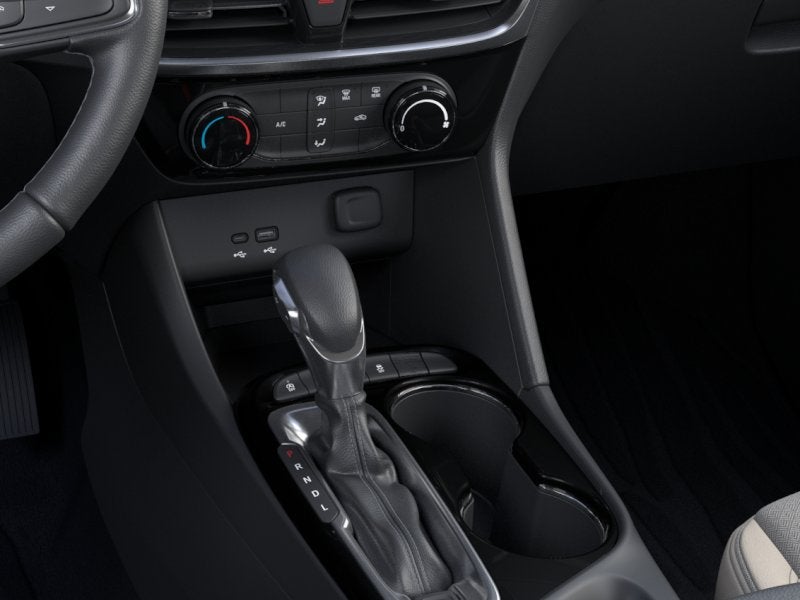 2026 Buick Encore GX Preferred FWD