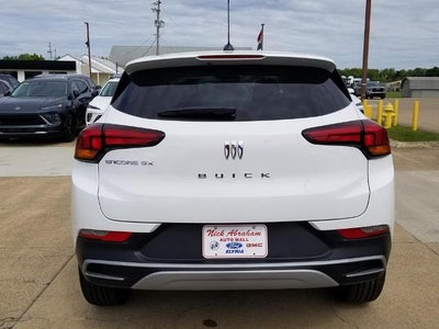 2026 Buick Encore GX Preferred FWD