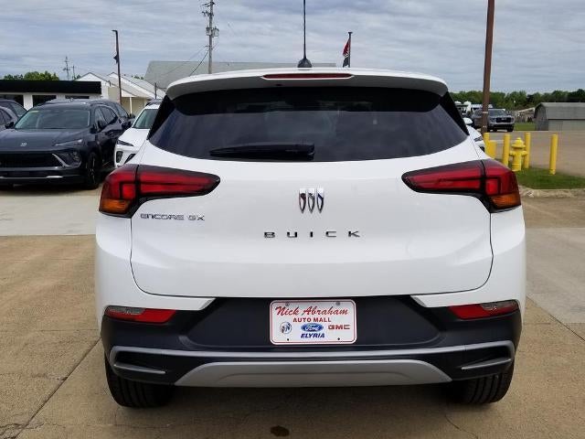 2026 Buick Encore GX Preferred FWD