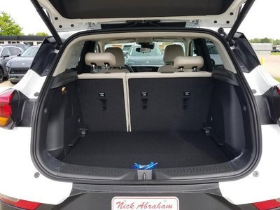 2026 Buick Encore GX Preferred FWD