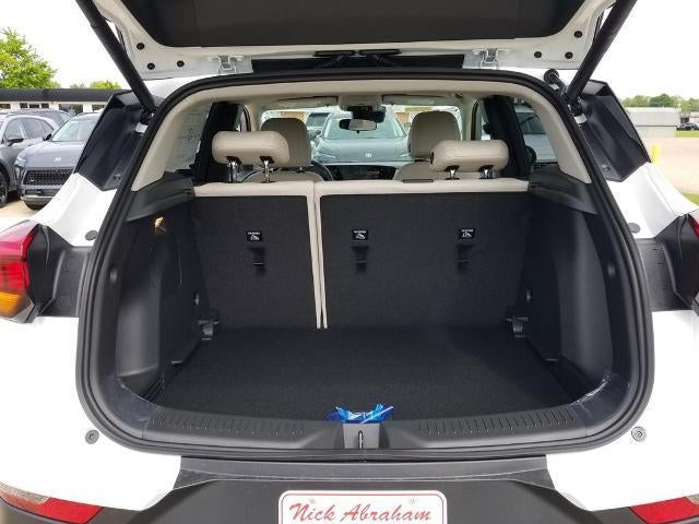 2026 Buick Encore GX Preferred FWD