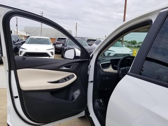 2026 Buick Encore GX Preferred FWD