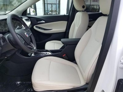 2026 Buick Encore GX Preferred FWD