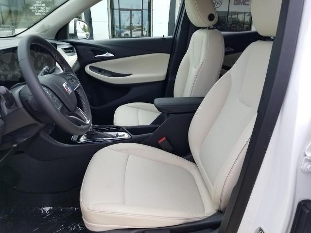 2026 Buick Encore GX Preferred FWD
