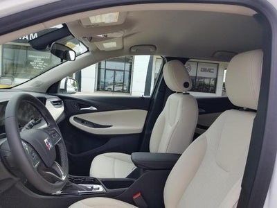 2026 Buick Encore GX Preferred FWD
