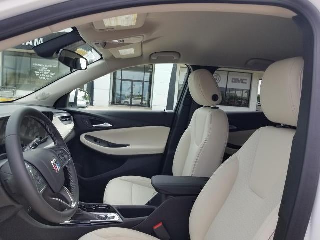 2026 Buick Encore GX Preferred FWD