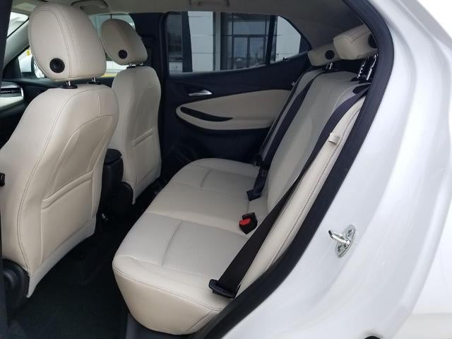 2026 Buick Encore GX Preferred FWD