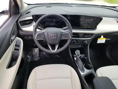 2026 Buick Encore GX Preferred FWD