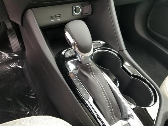 2026 Buick Encore GX Preferred FWD