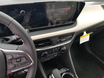 2026 Buick Encore GX Preferred FWD