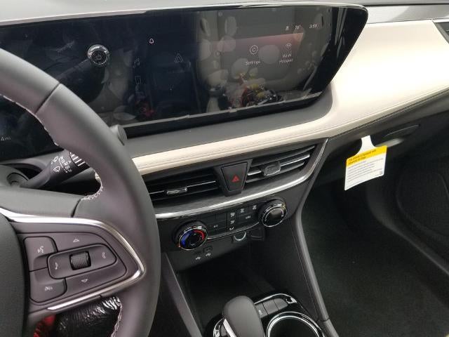 2026 Buick Encore GX Preferred FWD