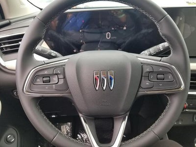 2026 Buick Encore GX Preferred FWD