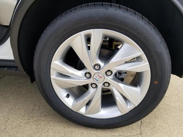 2026 Buick Encore GX Preferred FWD