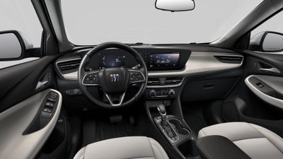 2026 Buick Encore GX Preferred FWD