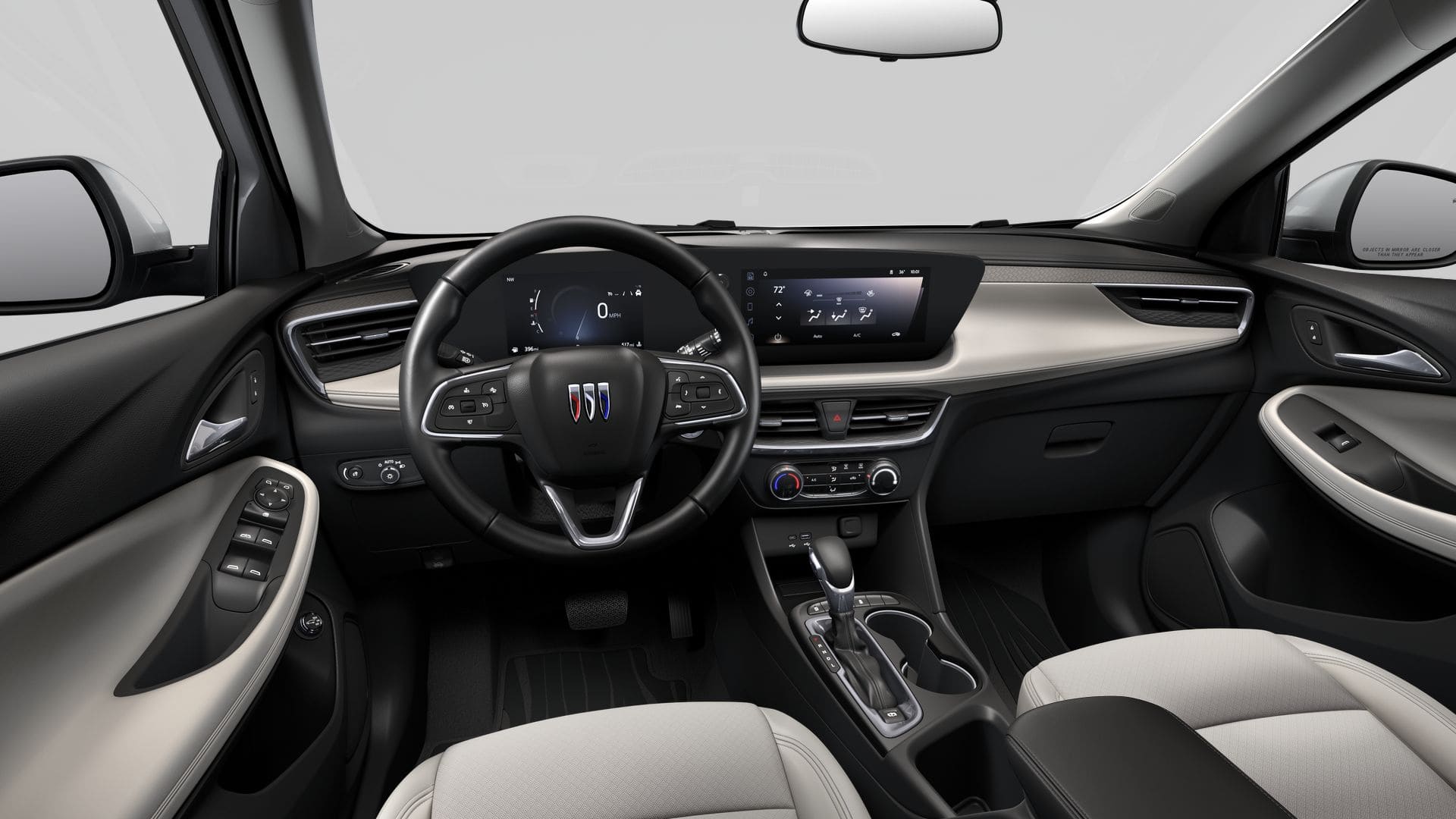 2026 Buick Encore GX Preferred FWD