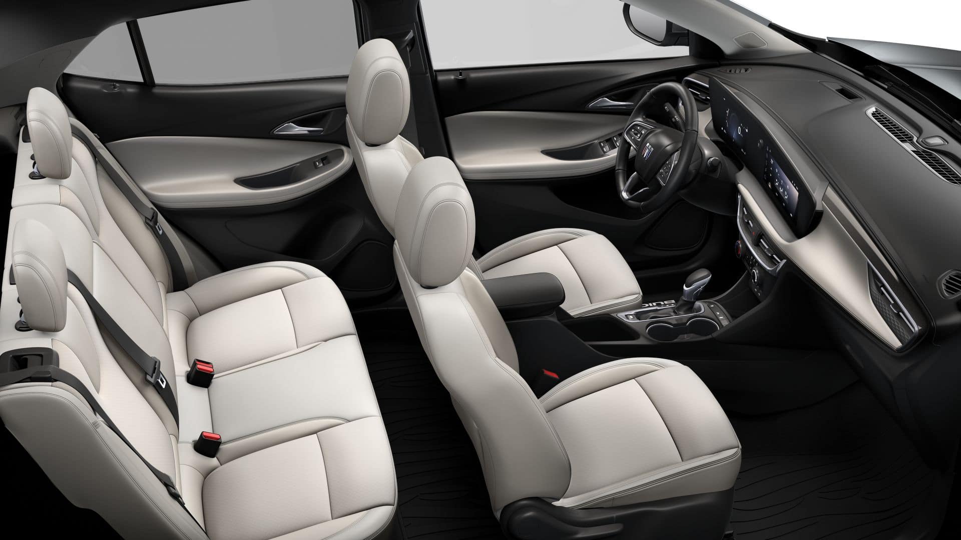 2026 Buick Encore GX Preferred FWD