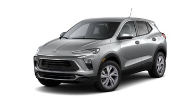 2026 Buick Encore GX Preferred FWD