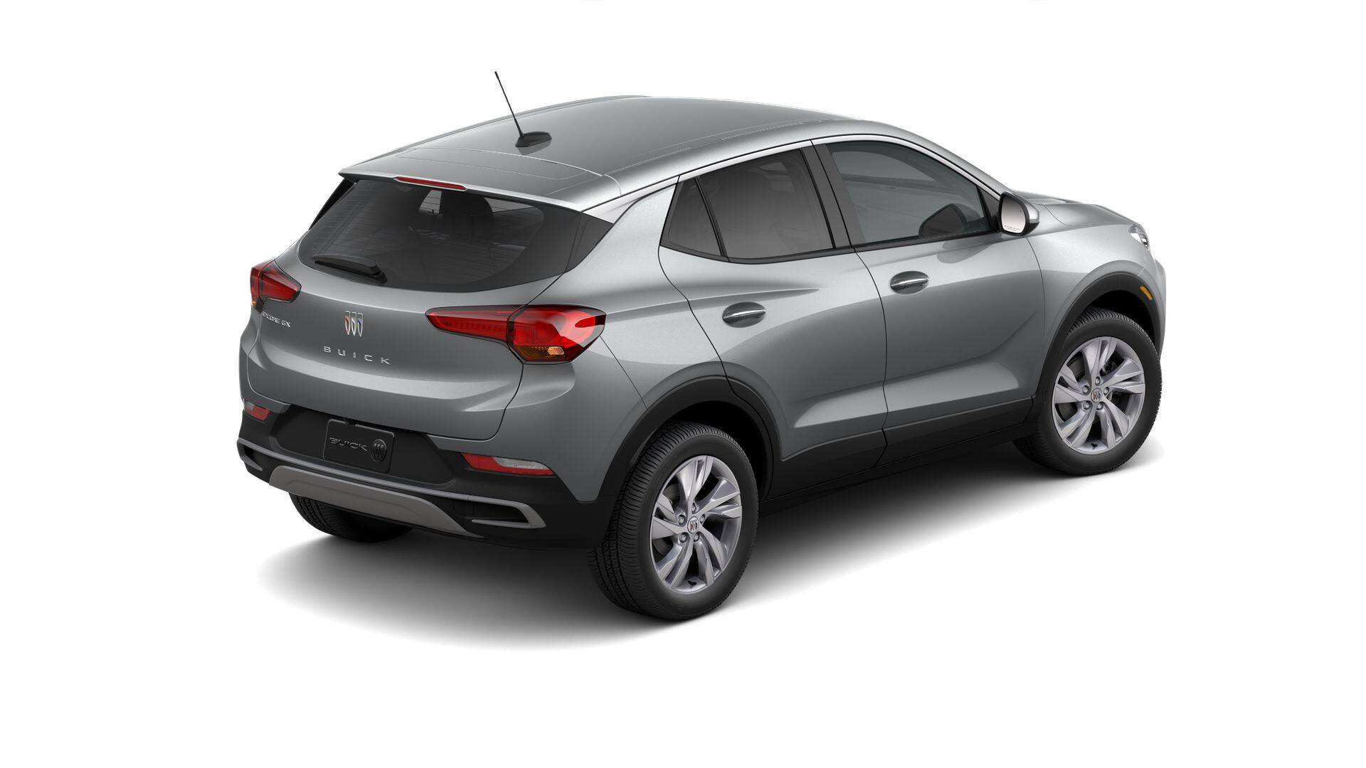 2026 Buick Encore GX Preferred FWD