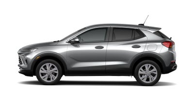 2026 Buick Encore GX Preferred FWD