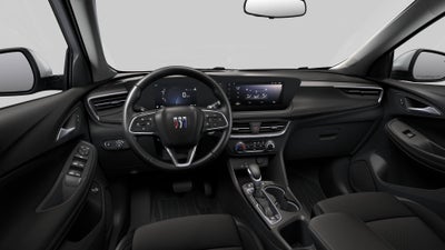 2026 Buick Encore GX Preferred FWD