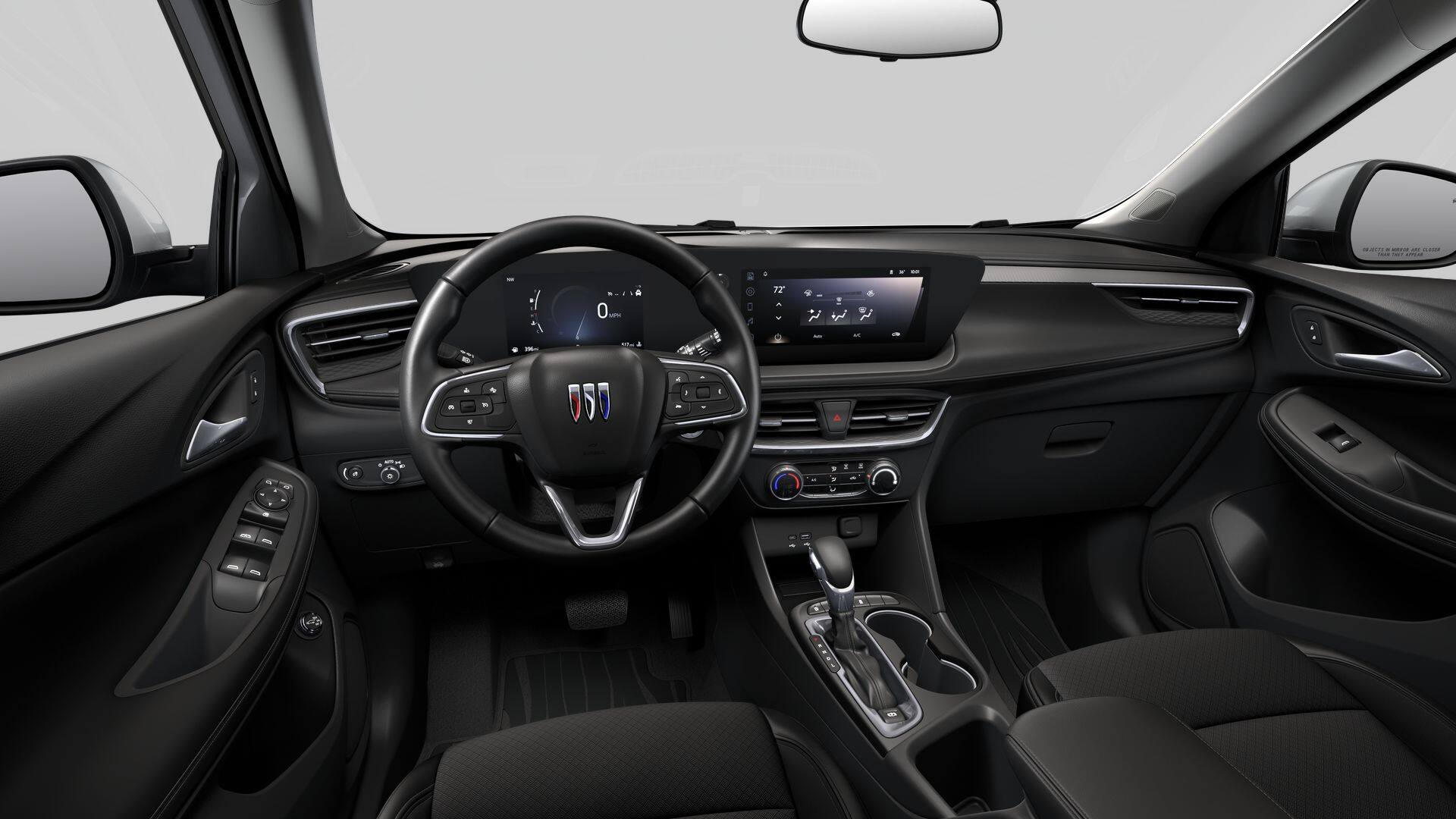 2026 Buick Encore GX Preferred FWD