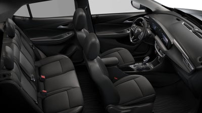 2026 Buick Encore GX Preferred FWD