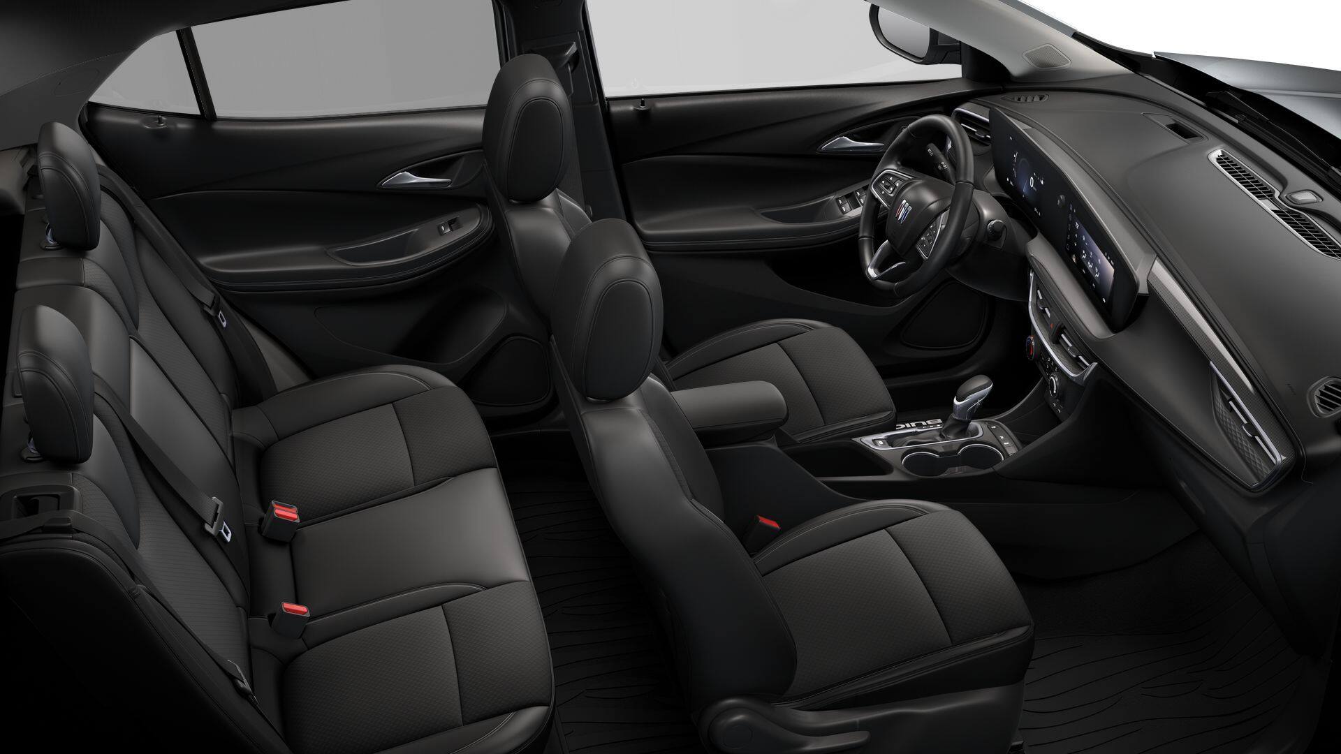 2026 Buick Encore GX Preferred FWD