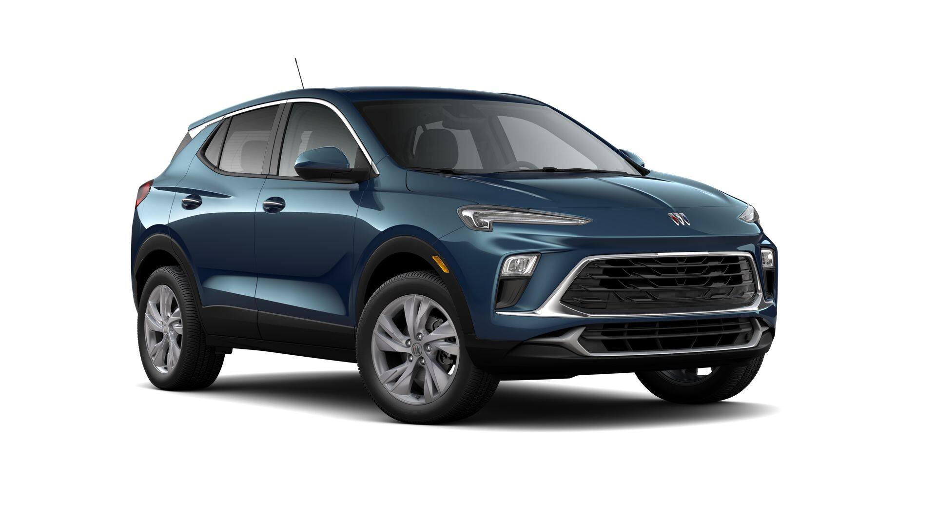 2026 Buick Encore GX Preferred FWD