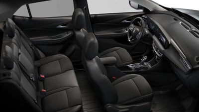 2026 Buick Encore GX Preferred FWD