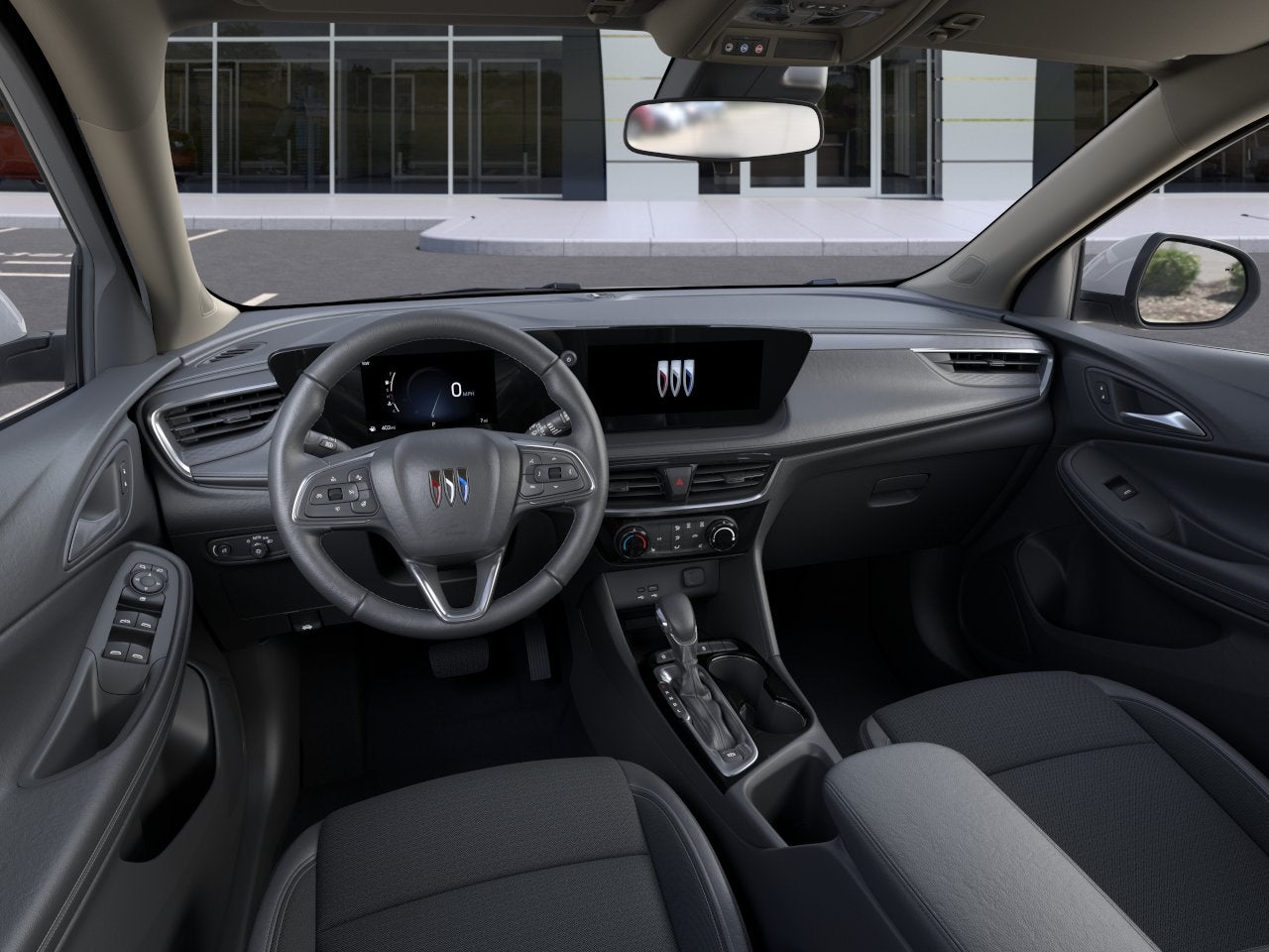2026 Buick Encore GX Preferred FWD