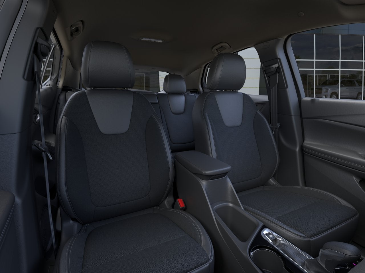 2026 Buick Encore GX Preferred FWD
