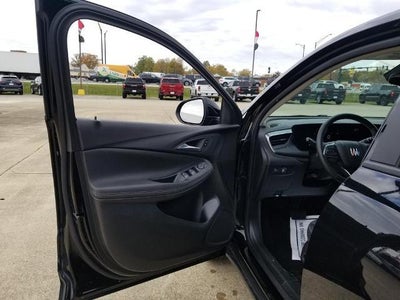 2024 BUIC ENCRGX PREF