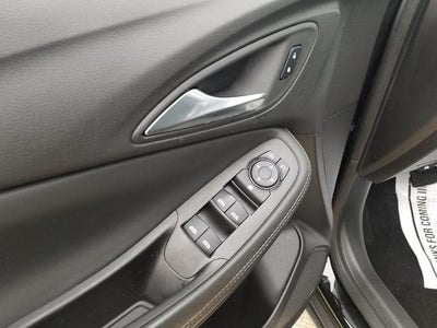 2024 BUIC ENCRGX PREF