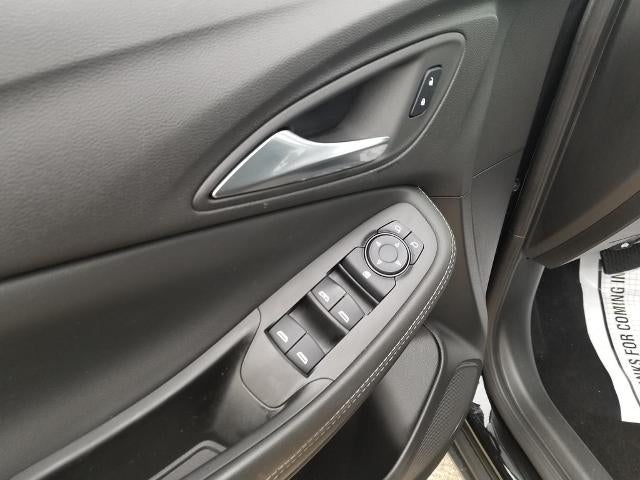 2024 BUIC ENCRGX PREF