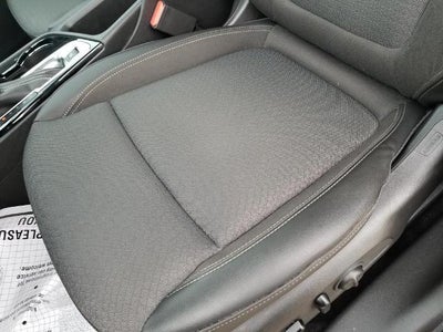 2024 BUIC ENCRGX PREF