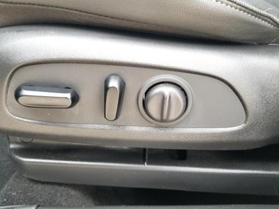 2024 BUIC ENCRGX PREF