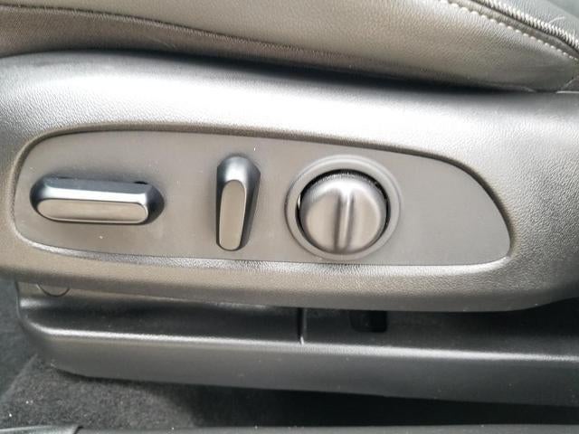 2024 BUIC ENCRGX PREF