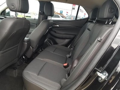 2024 BUIC ENCRGX PREF