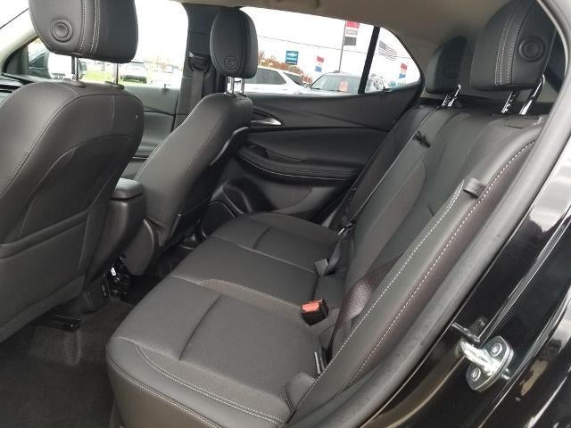 2024 BUIC ENCRGX PREF