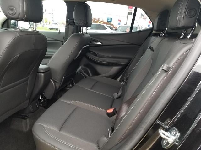 2024 BUIC ENCRGX PREF