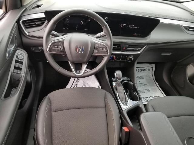 2024 BUIC ENCRGX PREF