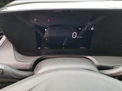 2024 BUIC ENCRGX PREF