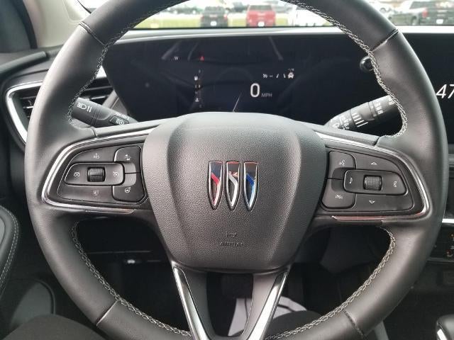 2024 BUIC ENCRGX PREF