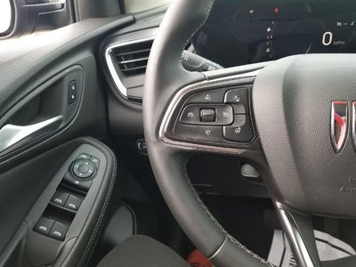 2024 BUIC ENCRGX PREF