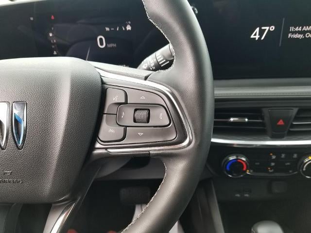 2024 BUIC ENCRGX PREF